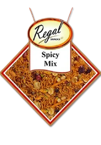 Spicy Mix