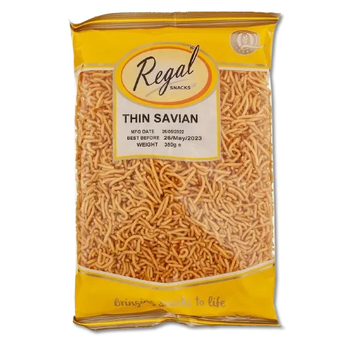 Thin Savian