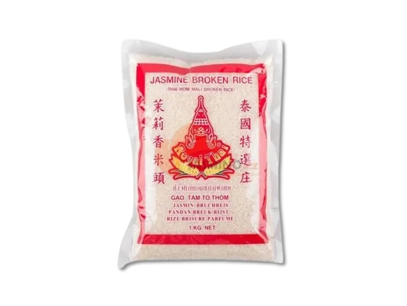 Jasmin Broken Rice