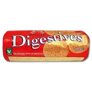 Digestives Biscuits