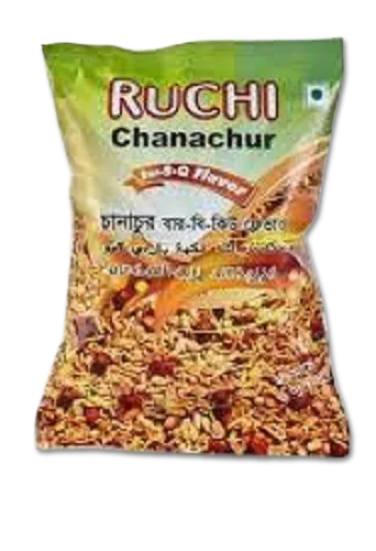 Ruchi Chanachur
