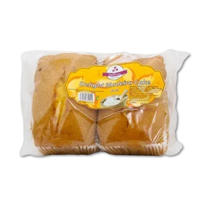 Pastries Cake Loaf Delight Madeira