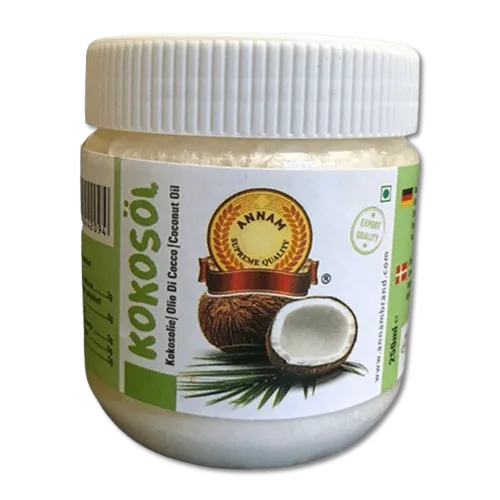 Coconut Oil