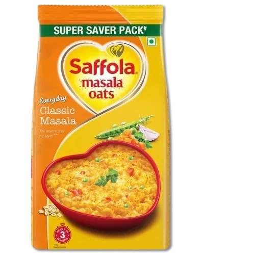 Masala Oats