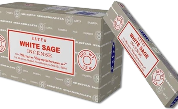 White Sage