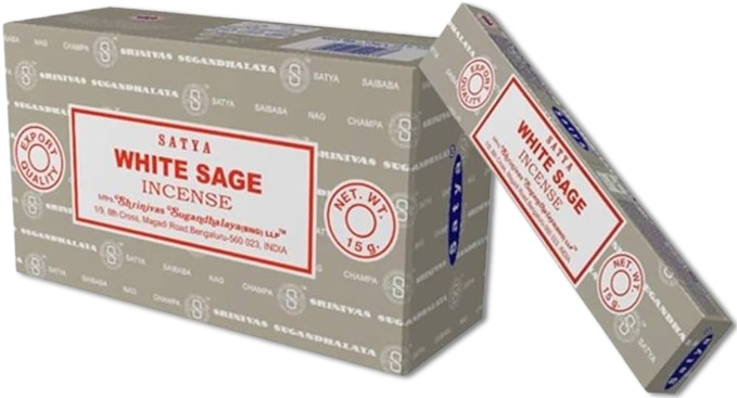 White Sage