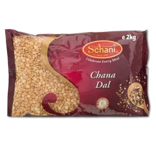 Chana Dal