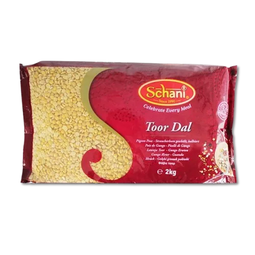 Toor Dal / Pegeon Peas