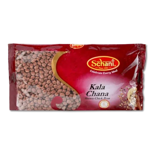 Brown Chick Peas / Kala Chana