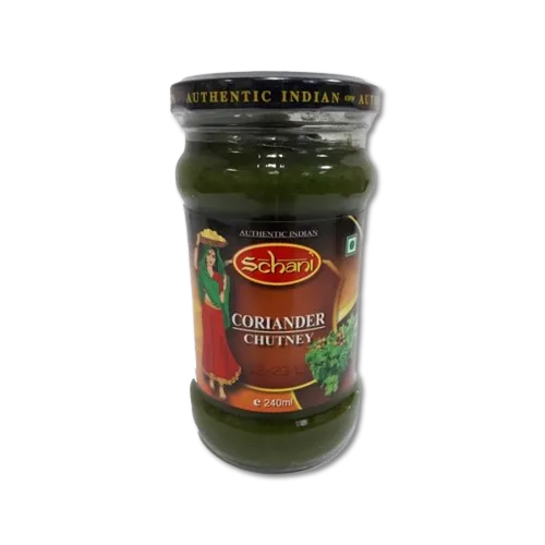 Coriander Chutney