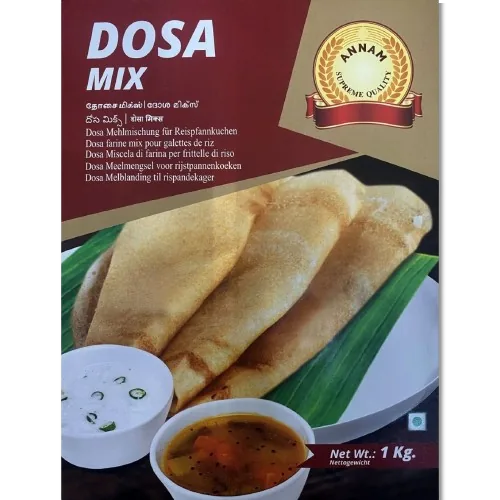 Dosa Mix