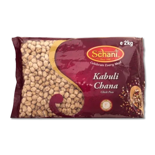 Kabuli Channa