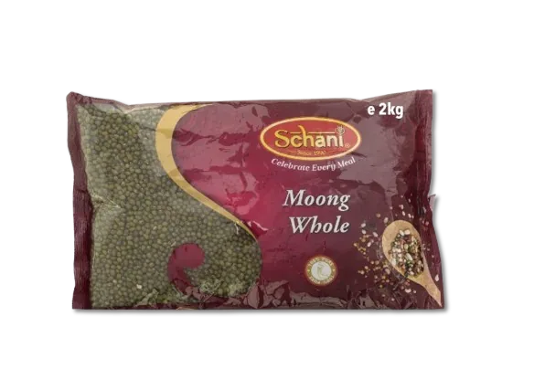 Moong Dal Whole