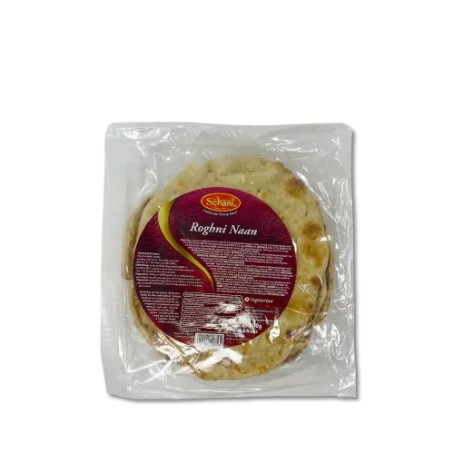 Roghni Naan