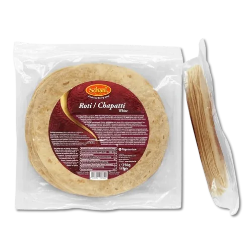 Roti/Chapati