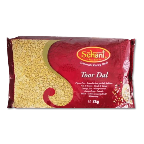 Toor Dal