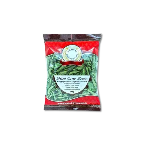 Dried Curry Leaves
