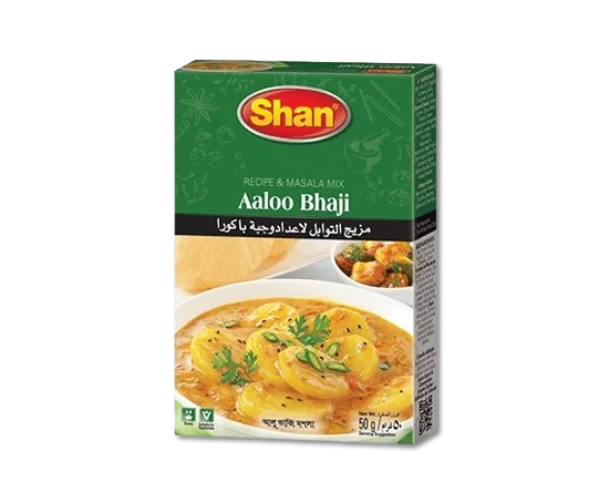 Aaloo Bhaji