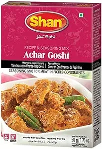 Achar Gosht