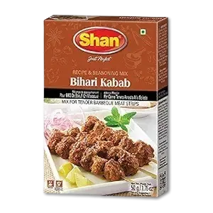 Bihari Kabab Masala