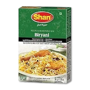 Biryani Masala