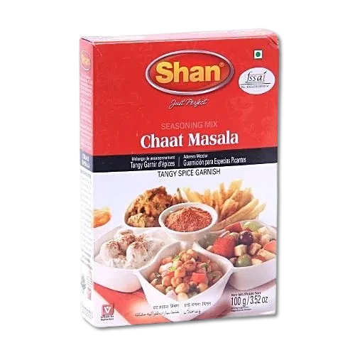 Chaat Masala
