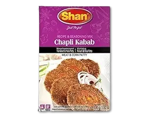 Chapli Kabab Masala