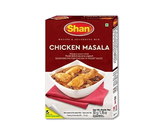 Chicken Masala
