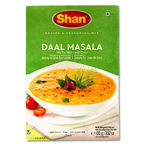 Daal Masala
