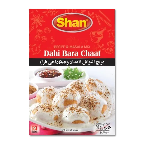 Dahi Bara Chaat