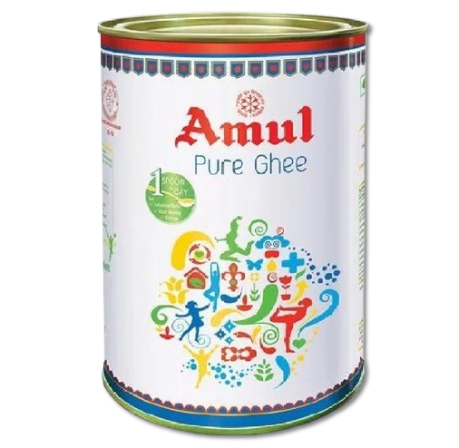 Pure Ghee