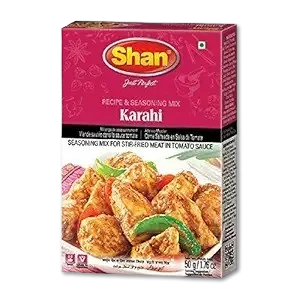 Karahi Masala