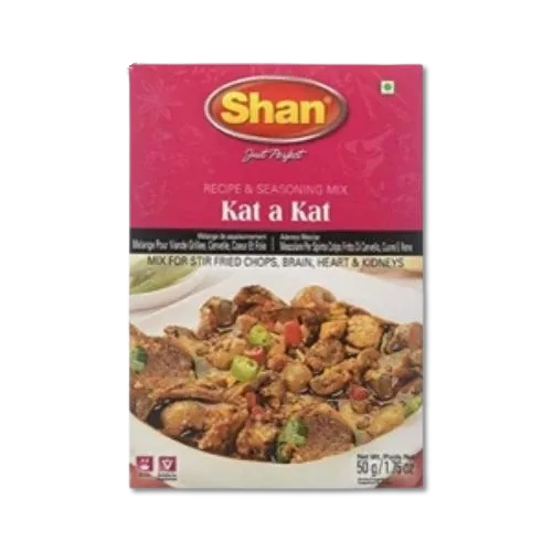 Kat A Kat