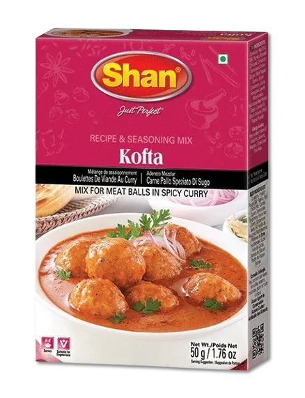 Kofta Masala