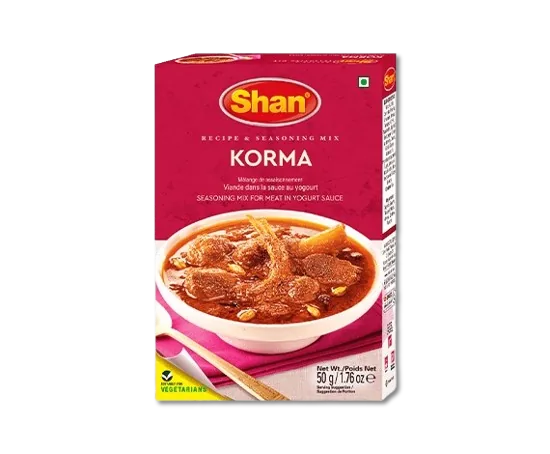 Korma