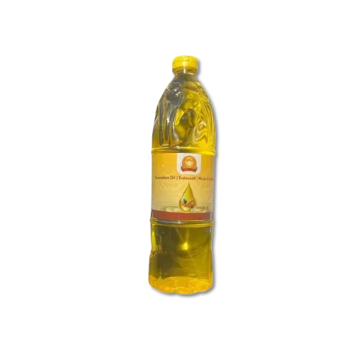 Groundnut Oil
