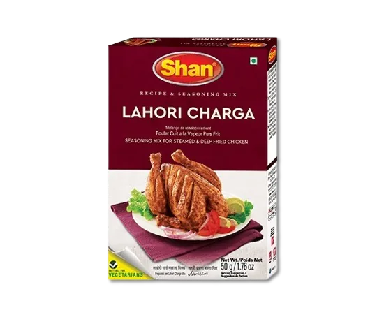 Lahori Charga