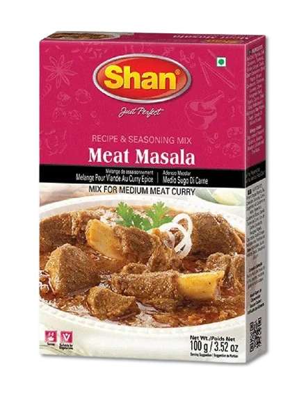 Meat Masala