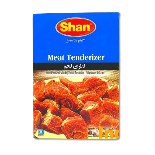 Meat Tenderizer