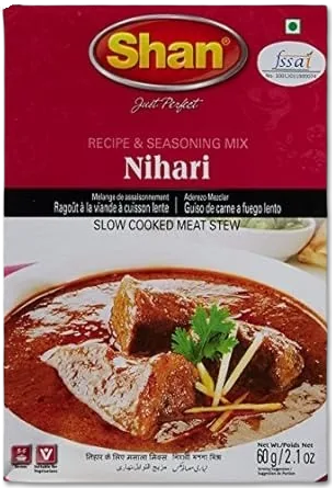 Nihari Masala