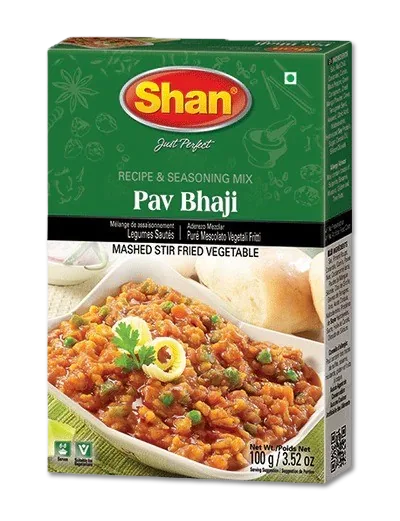 Pav Bhaji Masala
