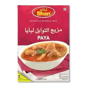 Paya Masala