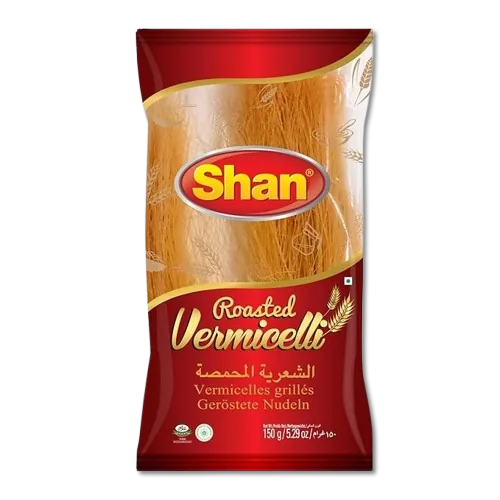 Roasted Vermicelli
