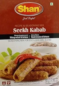 Seekh Kabab Masala