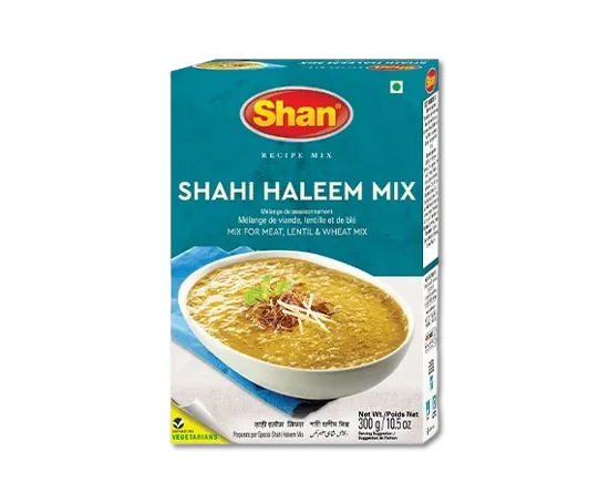 Special Shahi Haleem Mix