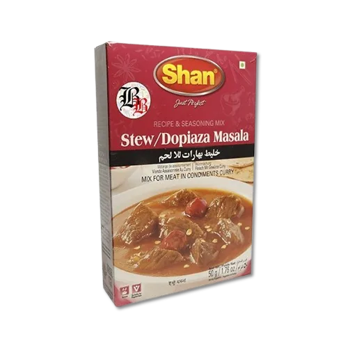 Stew Do-Piasa Masala