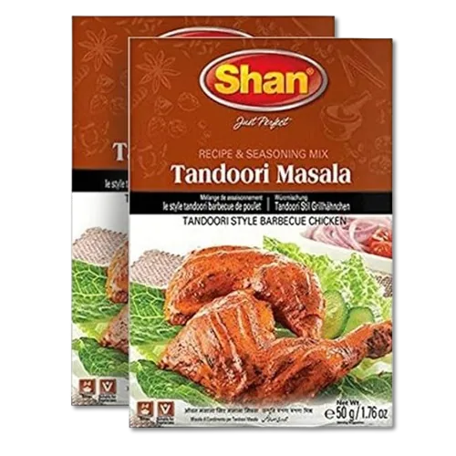 Tandoori Masala