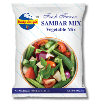 Sambar Mix