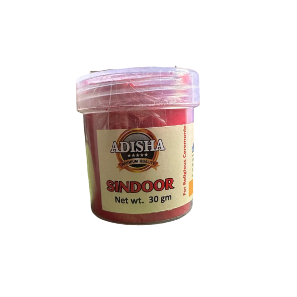 Sindoor