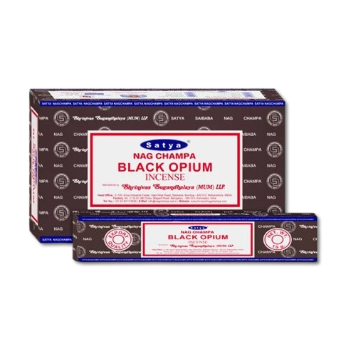 Black Opium